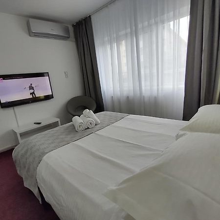 Creative Apartment Baia Mare Exterior foto