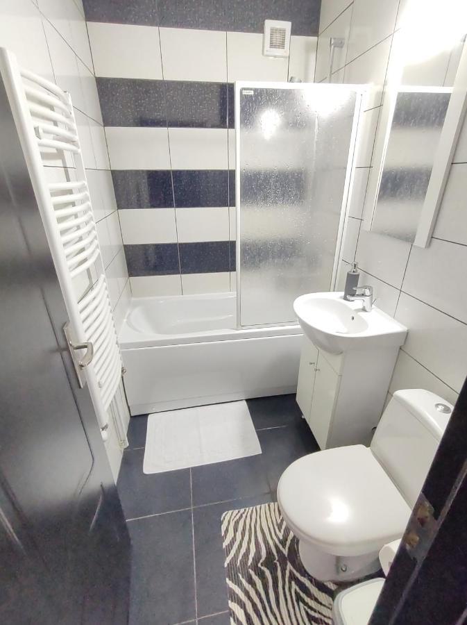 Creative Apartment Baia Mare Exterior foto