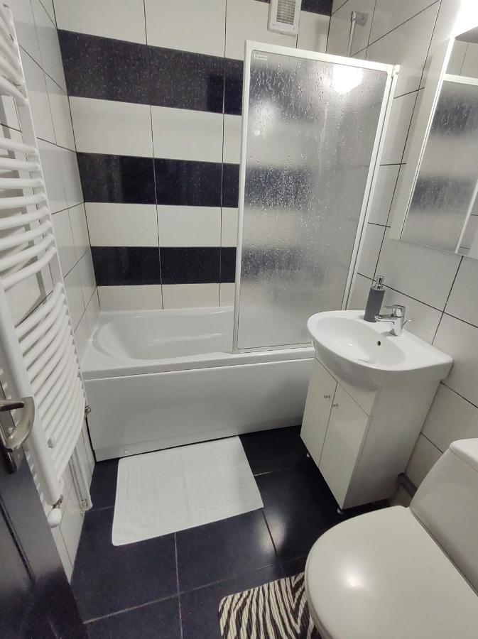 Creative Apartment Baia Mare Exterior foto
