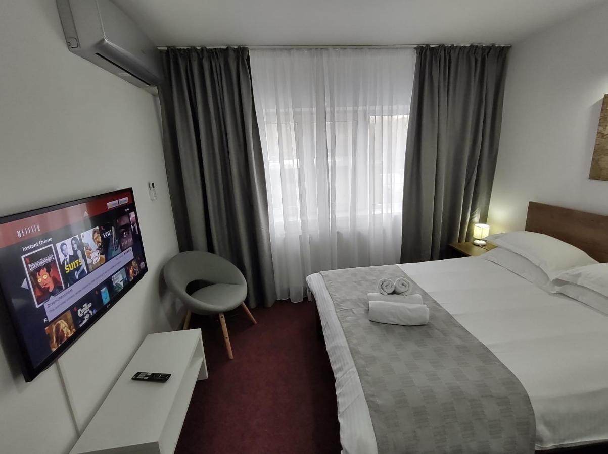 Creative Apartment Baia Mare Exterior foto
