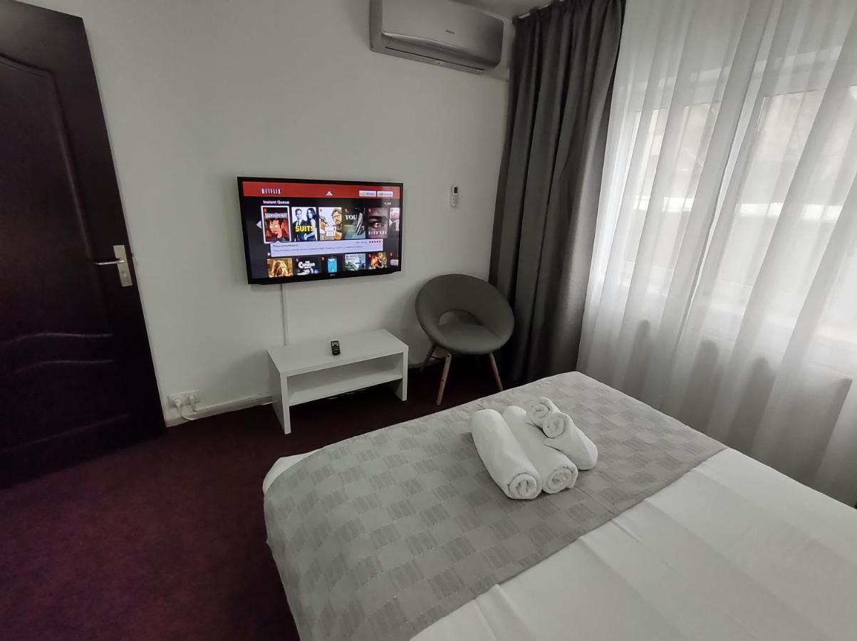 Creative Apartment Baia Mare Exterior foto