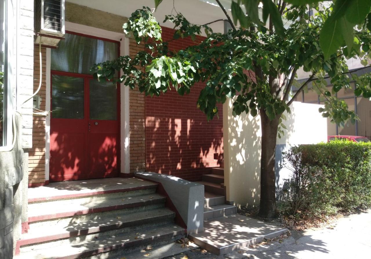 Creative Apartment Baia Mare Exterior foto